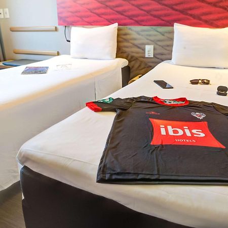 Ibis Paranagua Exterior photo