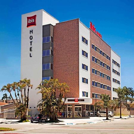 Ibis Paranagua Exterior photo