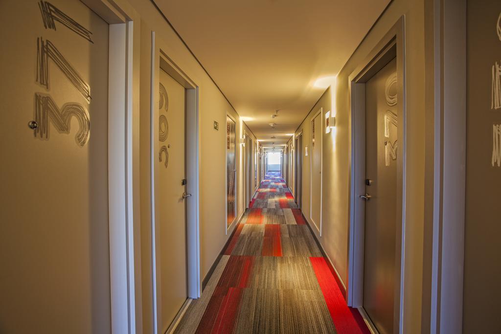 Ibis Paranagua Exterior photo
